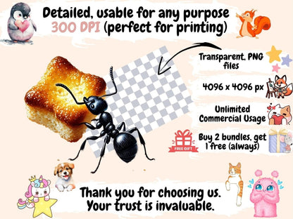 Ants Clipart Ant Art - Wonders Artist