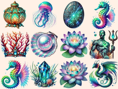 Atlantis Clipart Ancient Atlantis - Wonders Artist