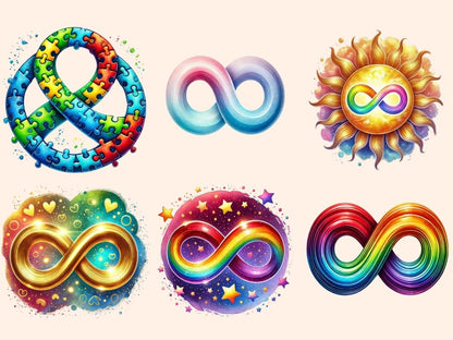 Autism Awareness (P2) Clipart Autism Clipart - Wonders Artist