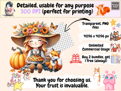 Autumn Girls Clipart autopost Autumn Fashion Girls autumn girl clipart - WondersArtist