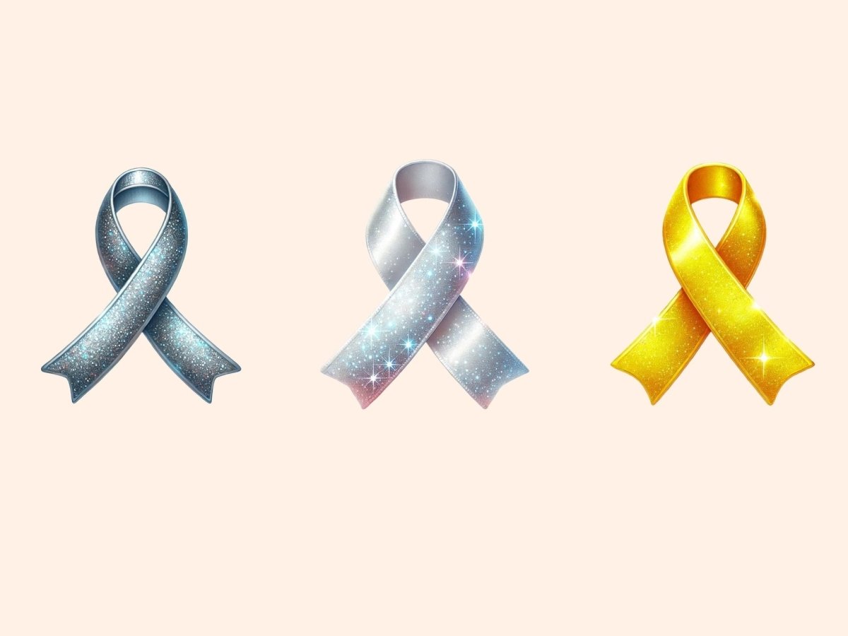 Awareness Ribbons Clipart advocacy icons - Wonders Artist