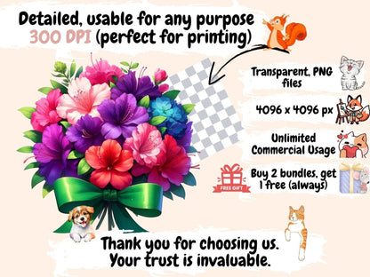 Azalea Clipart azalea clipart - Wonders Artist