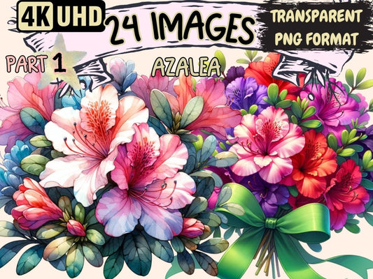 Azalea Clipart azalea clipart - Wonders Artist