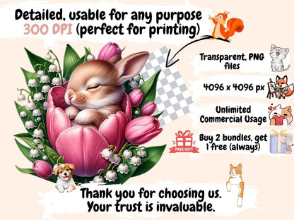Baby Bunnies Clipart Baby bunnies clipart - Wonders Artist