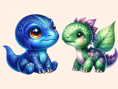 Baby Dinosaurs Clipart baby dino clipart - Wonders Artist
