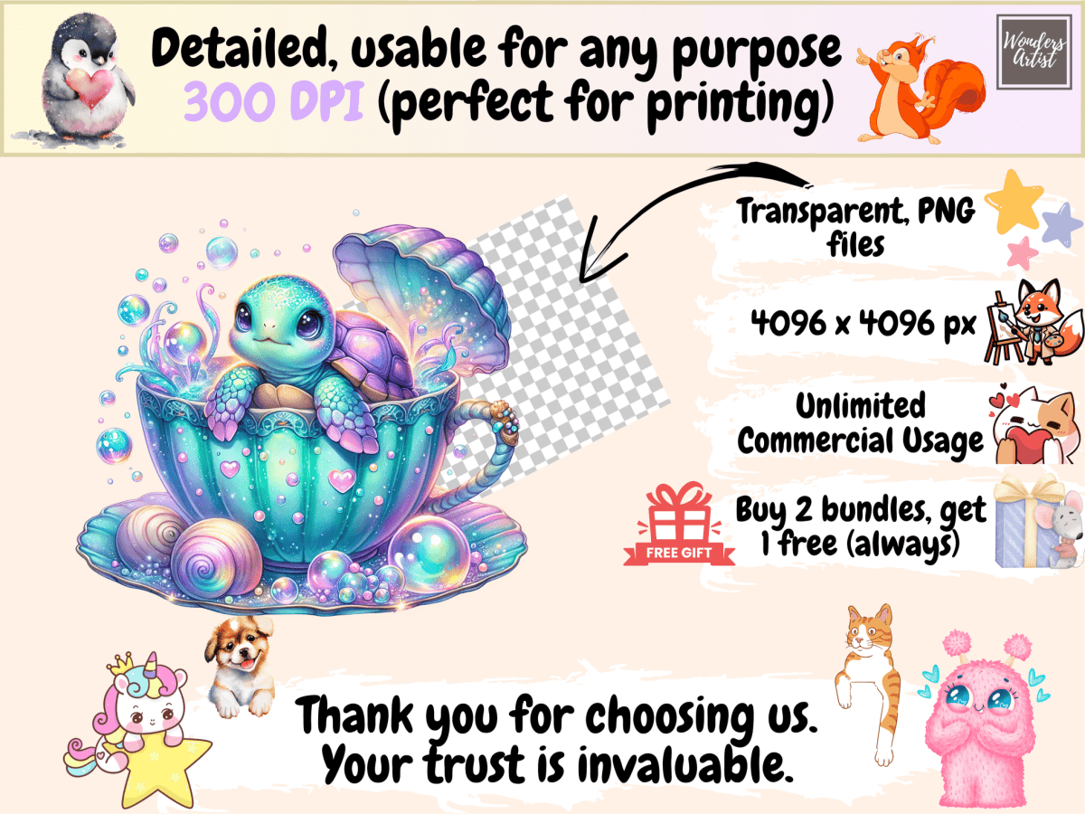 Baby Turtles Clipart aquatic art autopost baby turtle clipart - WondersArtist