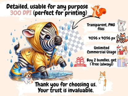 Baby Zebras Clipart Baby clip art - Wonders Artist