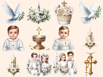 Baptism Clipart baptism art - Wonders Artist