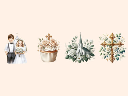 Baptism Clipart baptism art - Wonders Artist