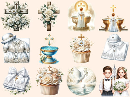 Baptism Clipart baptism art - Wonders Artist