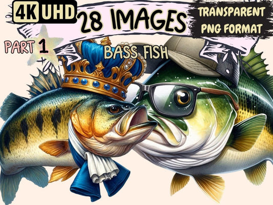 Bass Fish Clipart Bass fish clipart - Wonders Artist