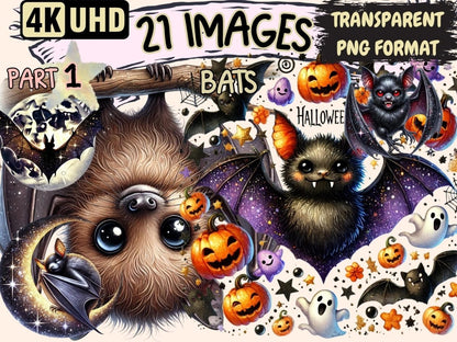 Bats Clipart bat artwork - Wonders Artist