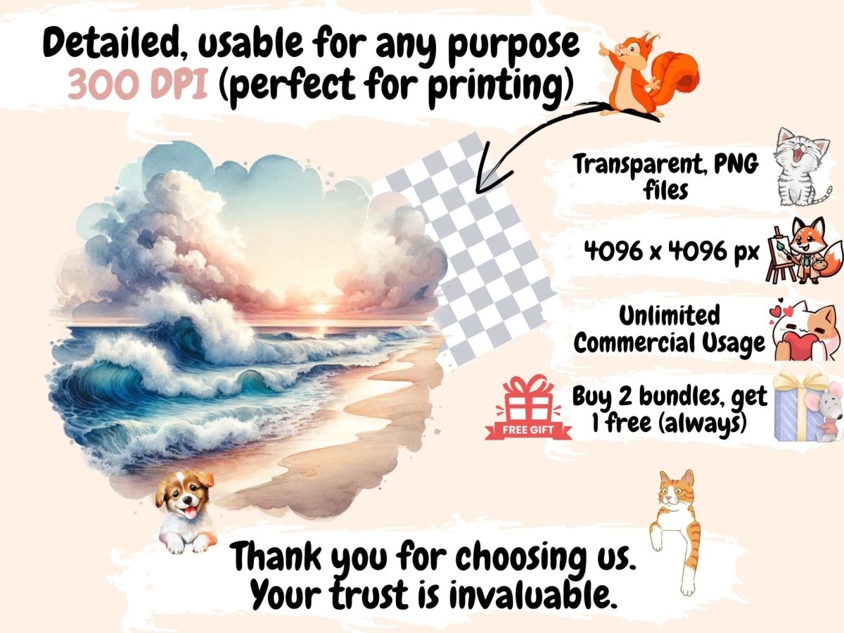 Beach Landscapes Clipart beach background png - Wonders Artist