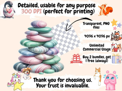 Beach Pebbles Clipart Beach Pebbles - Wonders Artist