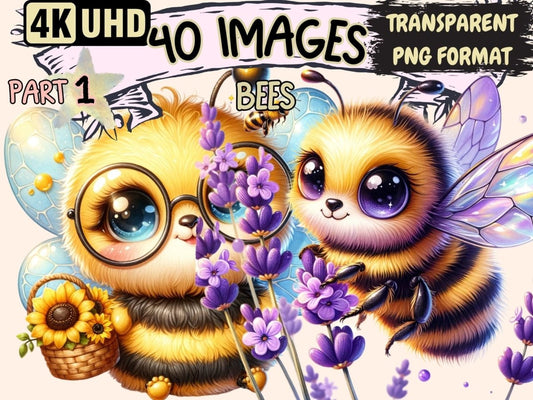 Bee Clipart Bee design - Wonders Artist