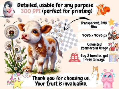 Blowing Dandelions Clipart Airy Dandelion Art - Wonders Artist