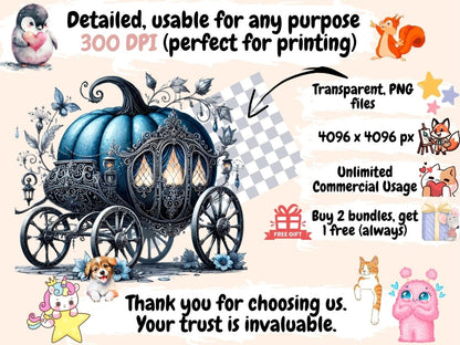 Blue Halloween (P3) Clipart Blue Bat Clipart - Wonders Artist