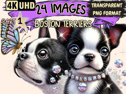 Boston Terriers Clipart boston clipart - Wonders Artist