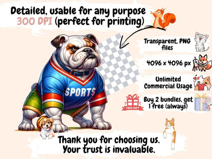 Bulldog Clipart bulldog clipart - Wonders Artist