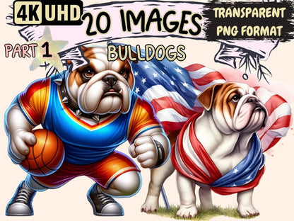 Bulldog Clipart bulldog clipart - Wonders Artist