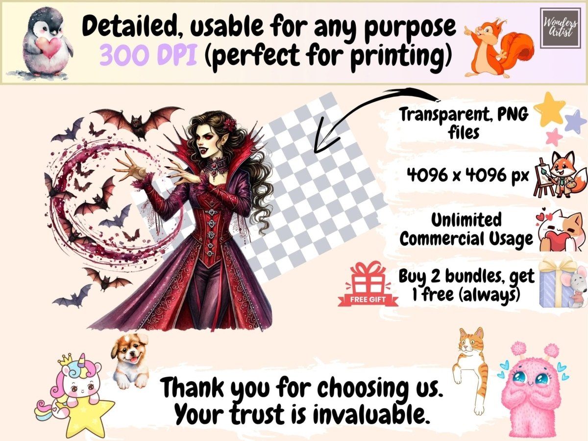 Burgundy Vampires Clipart burgundy vampire png dark red vampire png elegant vampire png - WondersArtist