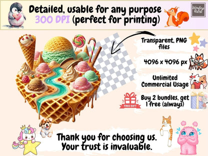 Candy Cloud Skies (P3) Clipart candy cloud png - Wonders Artist