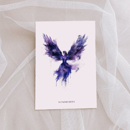 Celestial Fairies Watercolor Clipart celestial clipart - Wonders Artist