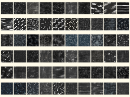 Chalk Dust Digital Paper All Bundles Backgrounds Digital Paper - WondersArtist