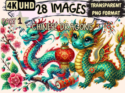Chinese Dragons Clipart Chinese dragon art - Wonders Artist