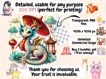 Chinese Dragons Clipart Chinese dragon art - Wonders Artist
