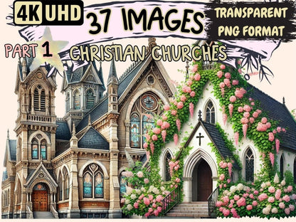 Christian Churches Clipart christian churches - Wonders Artist