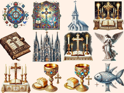 Christianity Clipart christ clipart - Wonders Artist