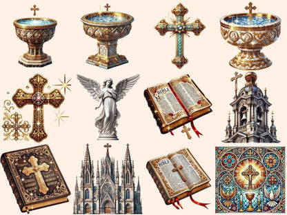 Christianity Clipart christ clipart - Wonders Artist