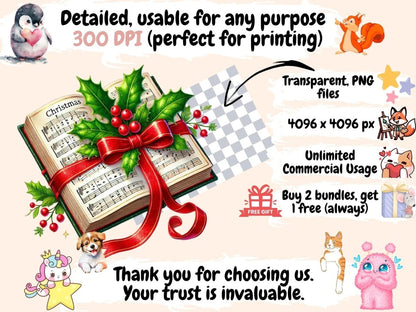 Christmas Carols Clipart Carol Clipart - Wonders Artist