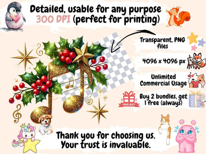 Christmas Carols (P2) Clipart Carol Clipart - Wonders Artist