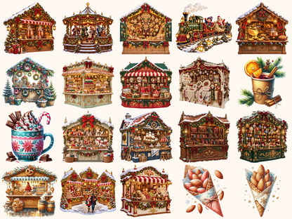 Christmas Markets Clipart — 10_grid.png