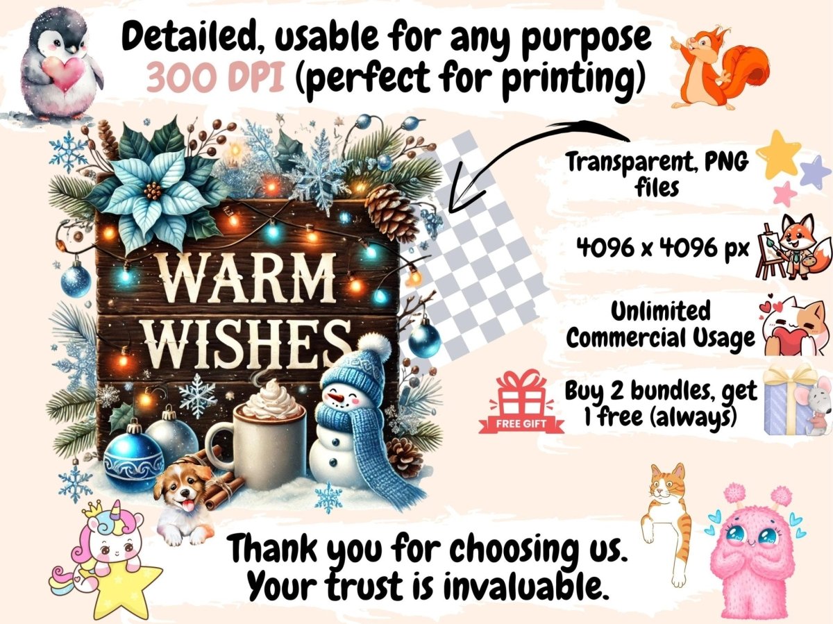 Christmas Signposts Clipart Christmas Signposts - Wonders Artist