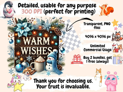 Christmas Signposts Clipart Christmas Signposts - Wonders Artist