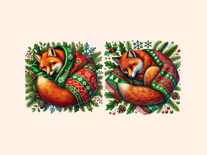 Christmas Woodland Animals Clipart christmas forest png - Wonders Artist