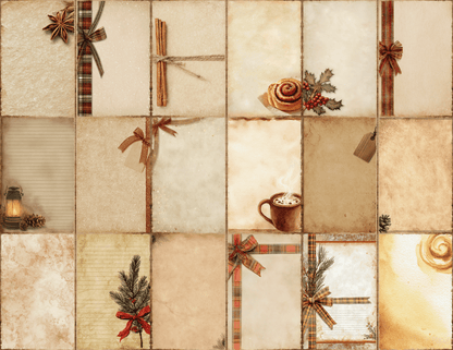 Cinnamon Cabin Journal Pages All Bundles Journal Pages new bundles all - WondersArtist