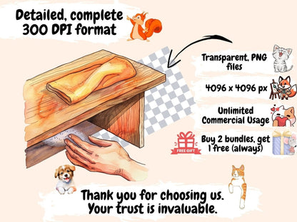 Cleaning Watercolor Clipart clean clipart - Wonders Artist