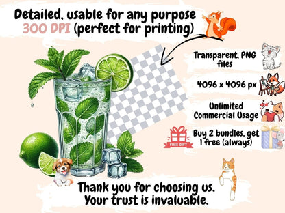 Cocktails Clipart alcohol clipart - Wonders Artist