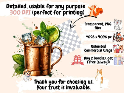 Cocktails (P4) Clipart cocktail clipart - Wonders Artist