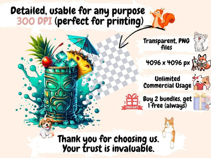 Cocktails (P5) Clipart bartender png - Wonders Artist