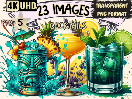 Cocktails (P5) Clipart bartender png - Wonders Artist