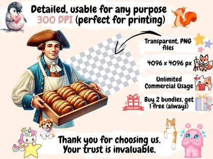 Colonial Clipart Classic Colonial Art - Wonders Artist