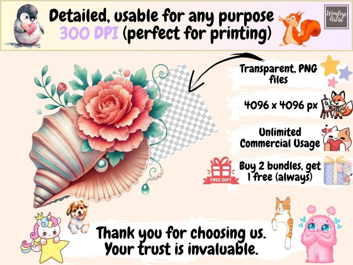 Coral Flowers Clipart coral clipart coral flower clipart coral flower png - WondersArtist