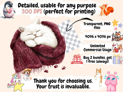 Cozy Burgundy Watercolor Clipart Autumn Burgundy Art - Wonders Artist