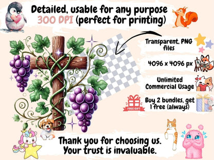 Crosses Clipart christian clipart - Wonders Artist