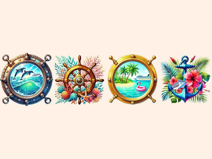 Cruise Ship Clipart boat clipart cruise clipart cruise graphics - WondersArtist